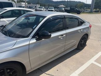 Used 2023 Honda Civic Sport video 3