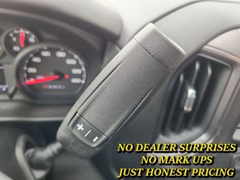 New 2026 Chevrolet Silverado 3500 W/T w/ WT Convenience Package image 15