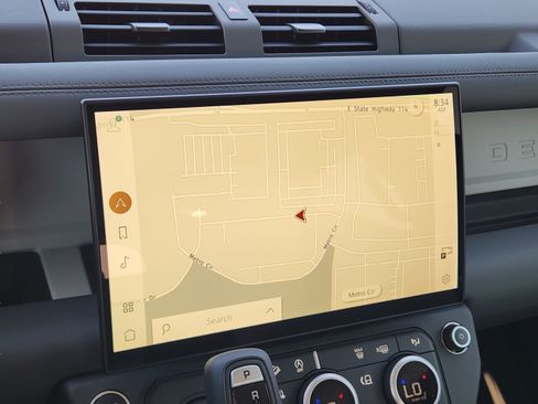New 2026 Land Rover Defender 110 S AWD/4WD image 18
