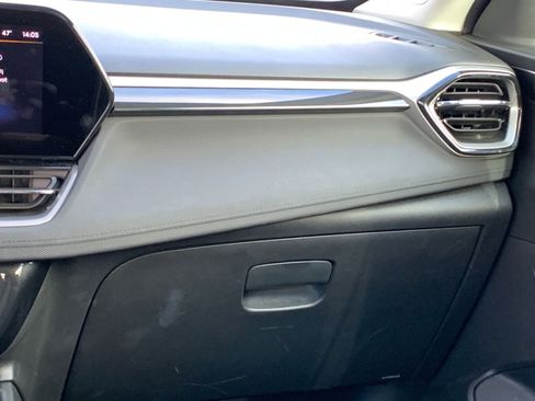 Used 2025 Chevrolet TrailBlazer LT image 33