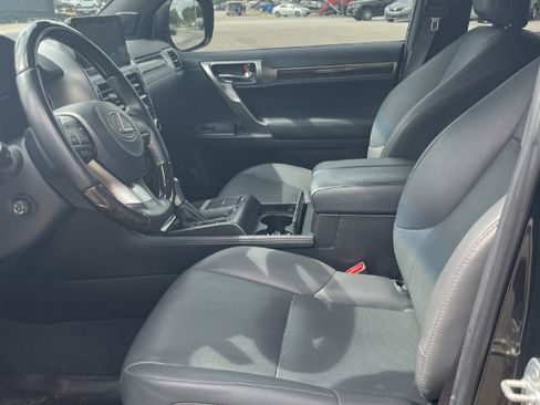 Used 2023 Lexus GX 460 Premium AWD/4WD image 6