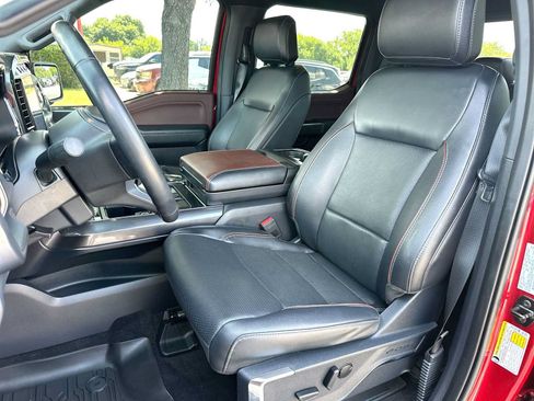 Used 2023 Ford F150 Lariat AWD/4WD image 17