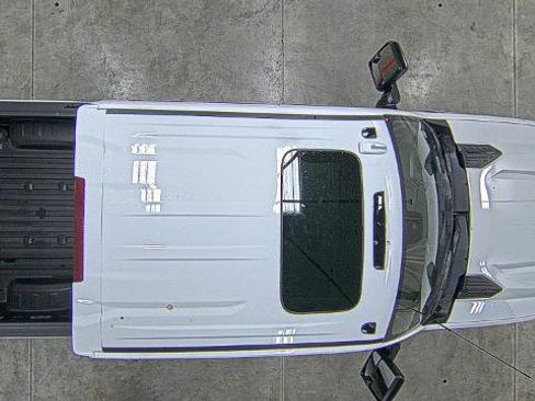 New 2026 Chevrolet Silverado 2500 LTZ w/ Trail Boss Package image 46