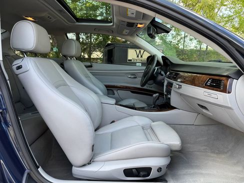Used 2011 BMW 328i xDrive Coupe image 45