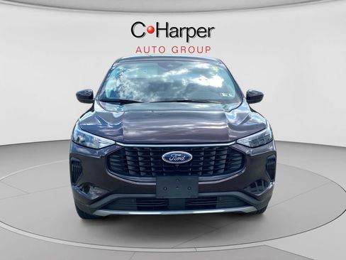 Used 2023 Ford Escape Active w/ Tech Pack #2 AWD/4WD image 8