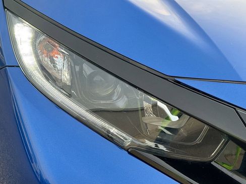 Used 2020 Honda Civic Sport image 36