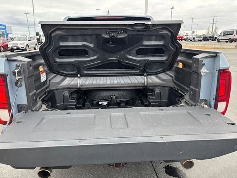 Certified 2022 Honda Ridgeline RTL image 28