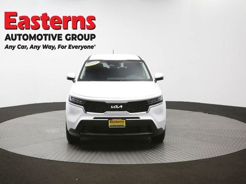 Used 2022 Kia Sorento LX FWD image 51