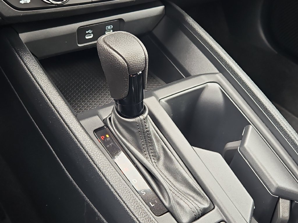Certified 2023 Honda Accord EX image 27