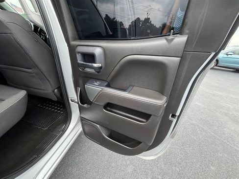 Used 2017 Chevrolet Silverado 1500 LT w/ All Star Edition image 22