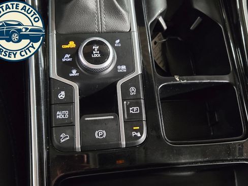 Used 2021 Kia Sorento SX Prestige AWD/4WD image 19