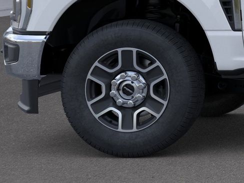 New 2026 Ford F350 Lariat image 19