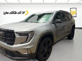 New 2026 GMC Acadia Elevation w/ Black Edition FWD video 1