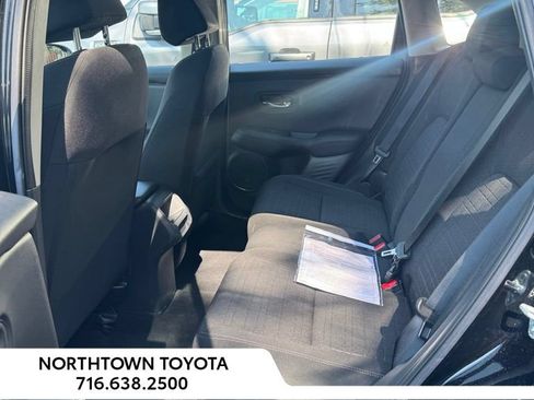 Used 2024 Honda HR-V LX image 14