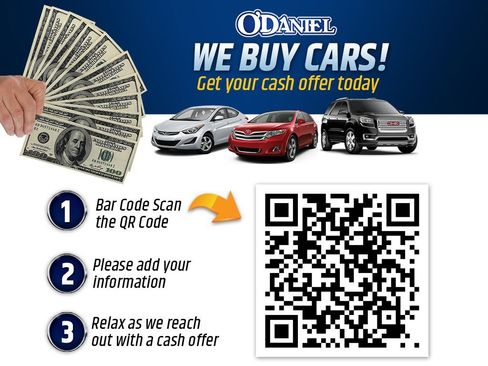 Used 2024 Ford Edge SEL w/ Convenience Package image 24