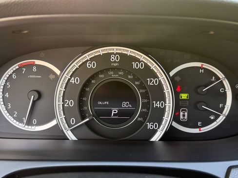 Used 2013 Honda Accord LX image 20