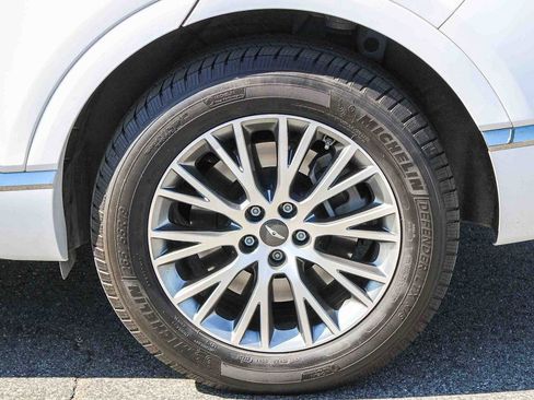 Used 2023 Genesis GV80 2.5T image 8