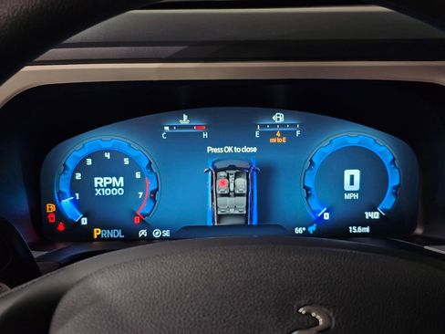 New 2025 Ford Bronco Sport Heritage w/ Convenience Package image 20