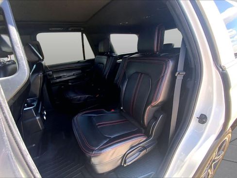 Certified 2021 Ford Expedition Limited AWD/4WD image 21