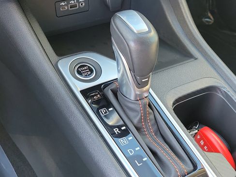 Certified 2023 Nissan Sentra SR image 32