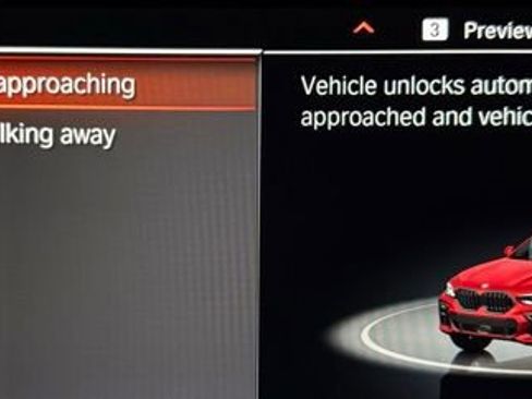 Used 2023 BMW X6 xDrive40i w/ M Sport Package image 40