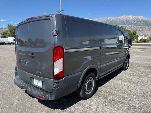Used 2015 Ford Transit 150 130 Low Roof RWD image 3