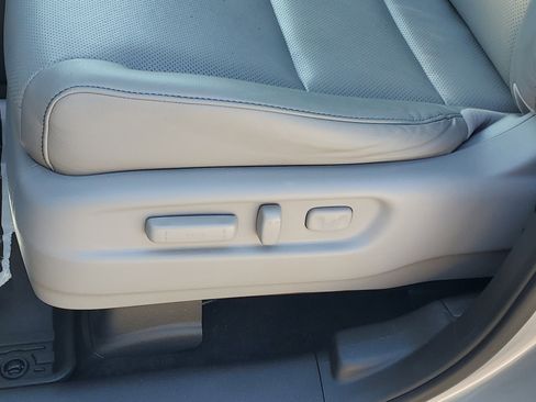 Used 2021 Honda Ridgeline RTL image 19