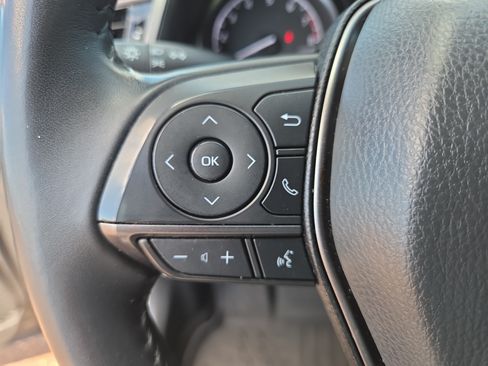 Certified 2024 Toyota Camry SE FWD image 24