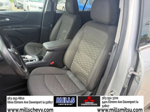 Used 2020 Chevrolet Equinox LT AWD/4WD image 7