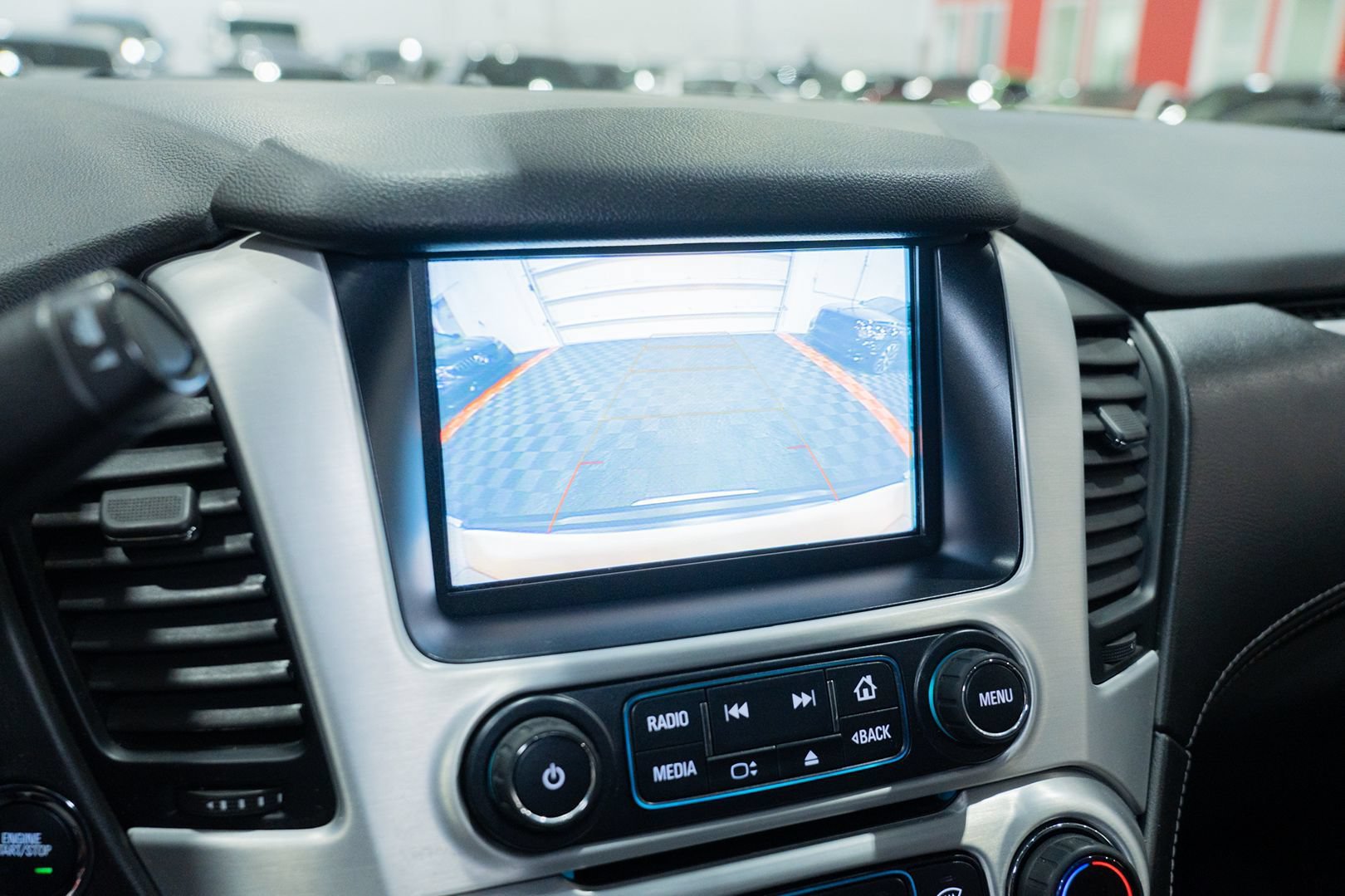 Used 2020 GMC Yukon SLT AWD/4WD image 38
