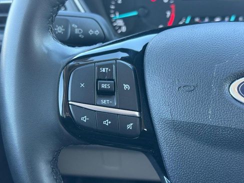 Certified 2022 Ford Escape SE w/ Convenience Package image 18