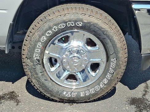 New 2026 RAM 2500 Tradesman w/ Chrome Appearance Group image 9