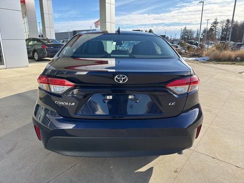 Used 2024 Toyota Corolla LE image 6