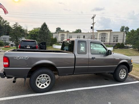 Used 2011 Ford Ranger XLT AWD/4WD image 6