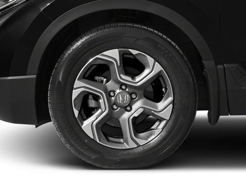 Certified 2018 Honda CR-V EX-L image 11