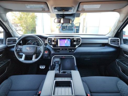 Used 2023 Toyota Tundra SR5 image 16