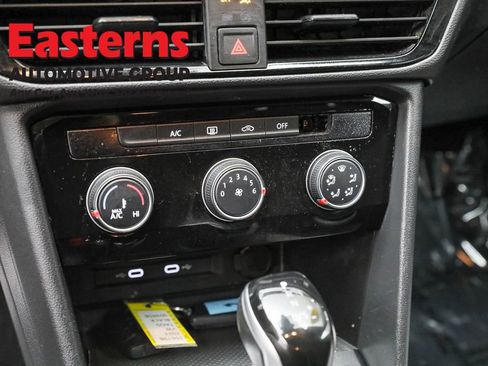 Used 2024 Volkswagen Taos S image 19