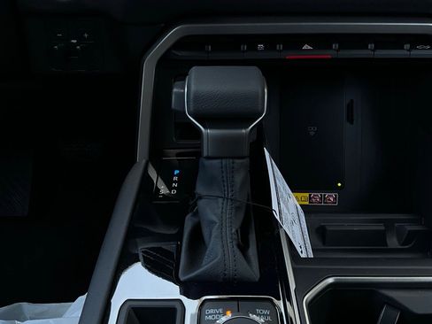 New 2026 Toyota Tundra Limited image 23