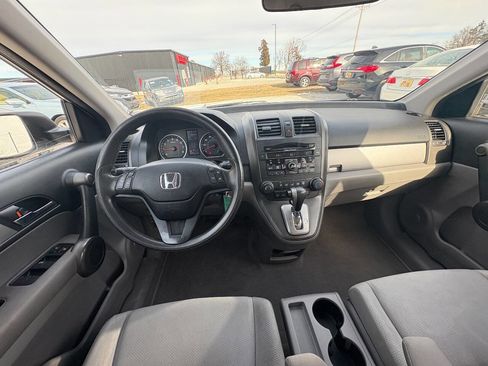 Used 2013 Honda CR-V EX image 15