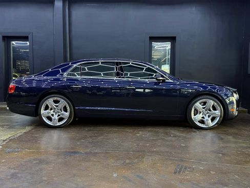 Used 2014 Bentley Flying Spur W12 AWD/4WD image 10