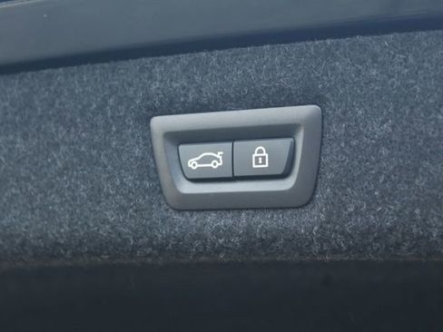 Certified 2023 BMW 540i xDrive 540i xDrive w/ Executive Package image 9