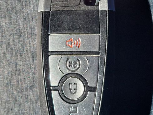 Used 2021 Ford Bronco Outer Banks w/ Sasquatch Package image 30