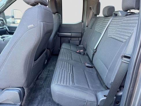 Used 2022 Ford F150 XL w/ STX Appearance Package image 5