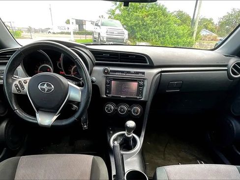 Used 2014 Scion tC 10 Series image 15