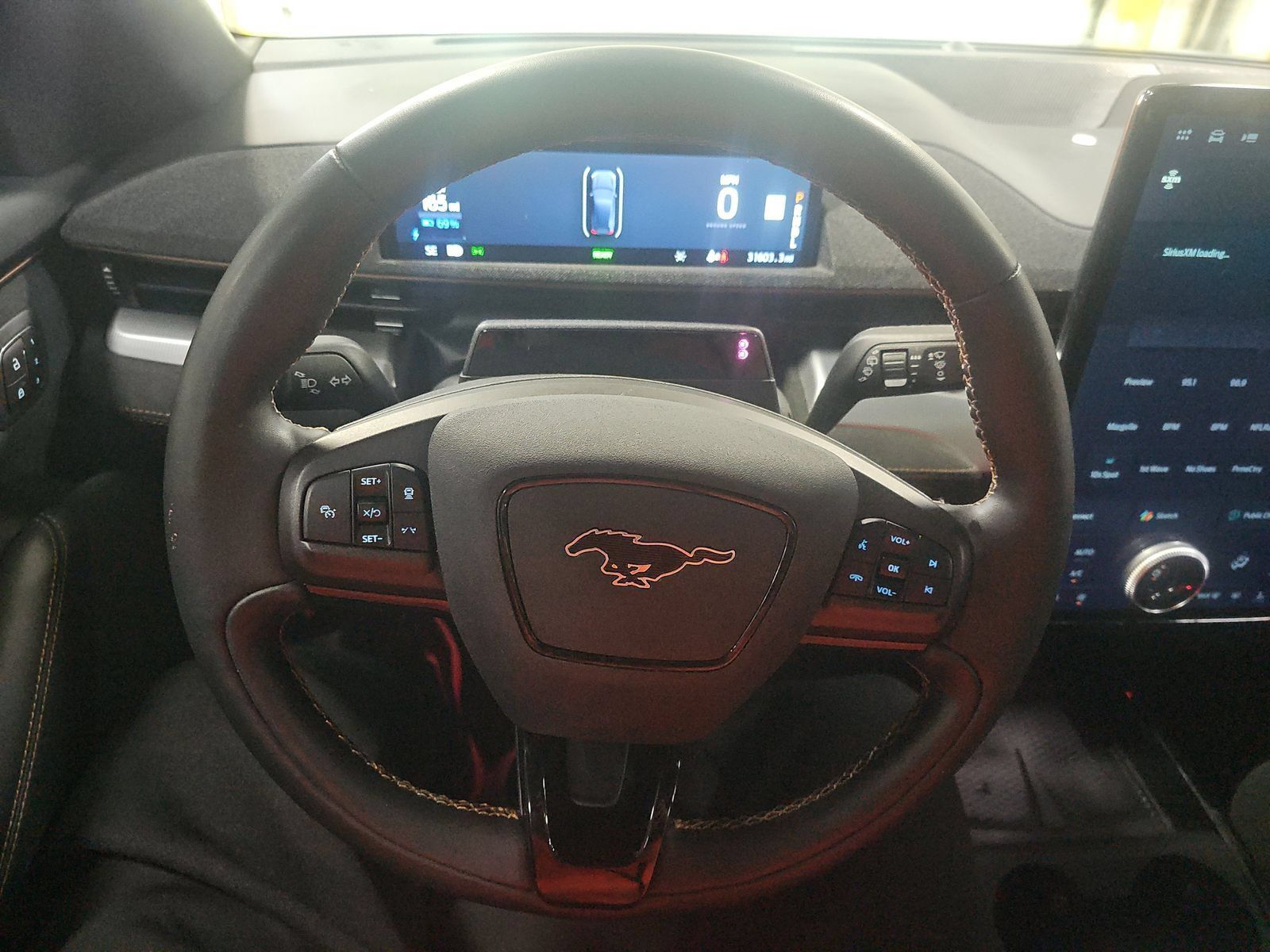 Used 2022 Ford Mustang Mach-E GT AWD/4WD image 11