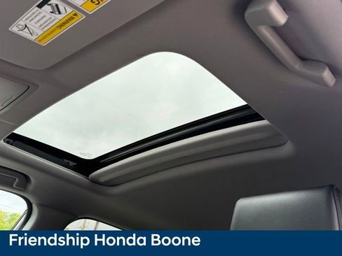 Used 2020 Honda CR-V EX-L image 33