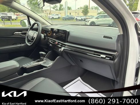 New 2026 Kia Sportage EX w/ EX Panorama Roof Package AWD/4WD image 12