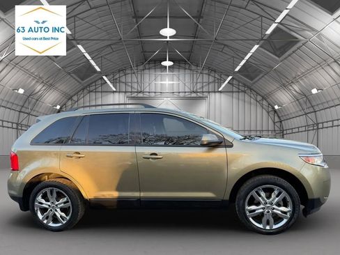 Used 2013 Ford Edge SEL FWD image 6