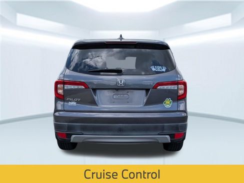 Used 2021 Honda Pilot EX-L image 5