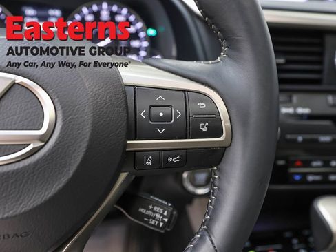 Used 2016 Lexus RX 350 AWD w/ Premium Package image 16
